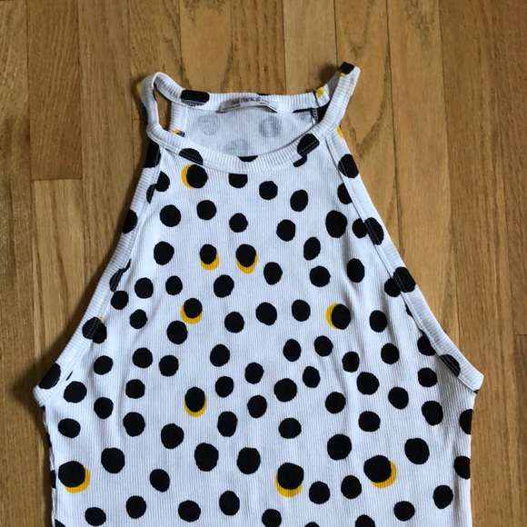 Zara Bodysuit - Picture 3 of 4